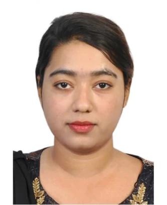 Khadija Akter