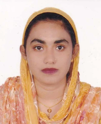 Mst Shampa Khatun