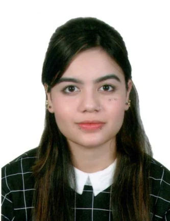 Noshin sadia